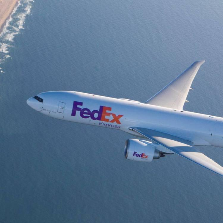 上杭联邦快递 上杭联邦快递公司 Fedex智能全段轨迹跟踪