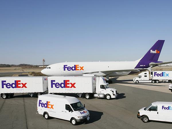 西峡联邦快递 西峡联邦快递公司 Fedex智能全段轨迹跟踪