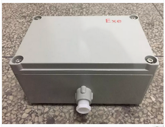 BJX51-T304不锈钢防爆接线箱（IP65）