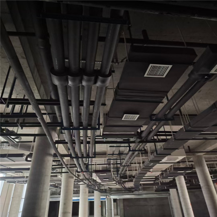 天津周边设备不锈钢保温施工-设备保温工程厂家