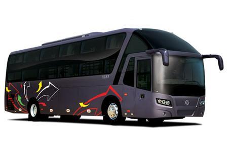 2022：蓬莱到亳州的大巴车（时刻表票价多少