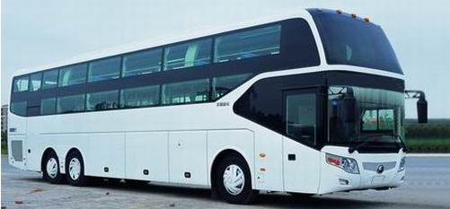 2022：蓬莱到亳州的大巴车（时刻表票价多少