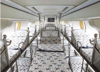 2022：黄城到珠海的长途客车（专线客运）