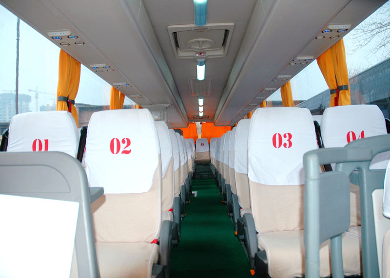 客运专线：蓬莱到沧州的直达汽车一天几班车（票价多少）