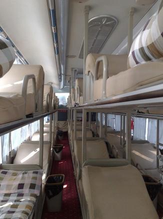 客车：石岛到敦化的长途直达客车（票价多少）