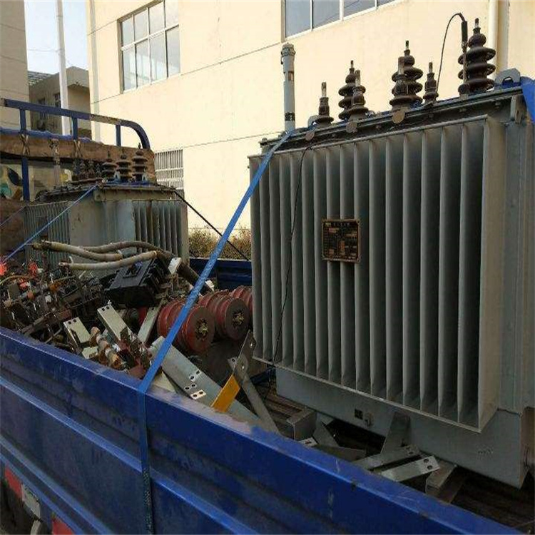 东莞设备回收 沙田电机回收公司