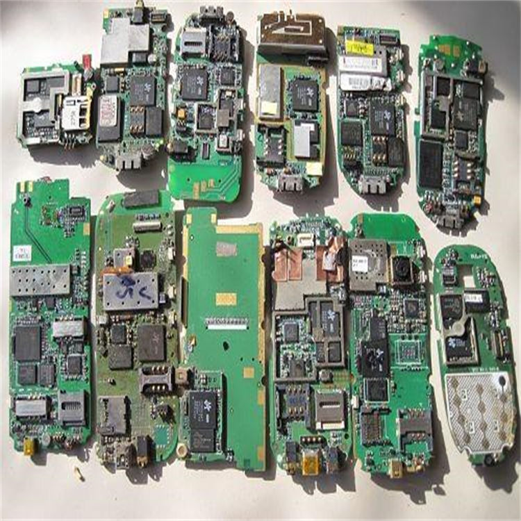 梅州市led发光二极管废支架回收 大埔电子产品回收大量处理