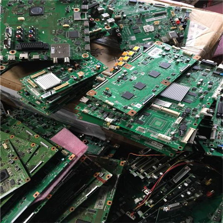 梅州二极管三极管回收 五华电子产品回收当天上门