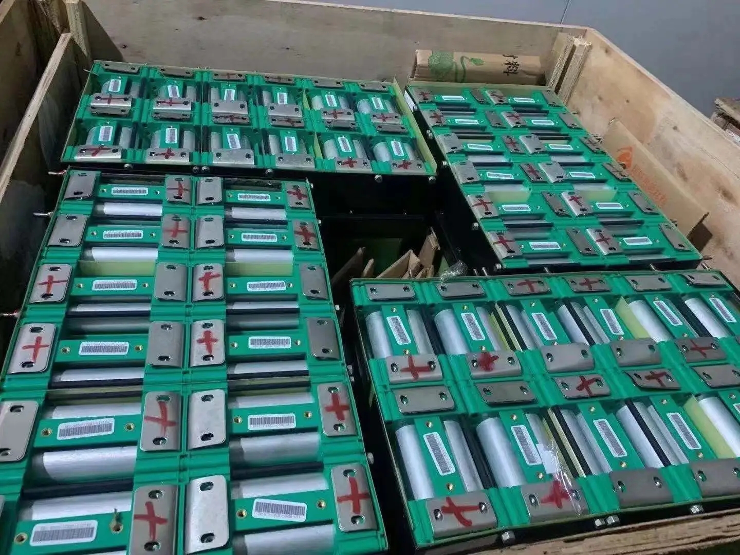 江门锂电池回收/台山18650电池回收上门估价