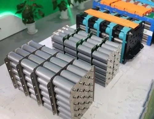 江门二手锂电池回收/开平三元电池模组收购本地商家