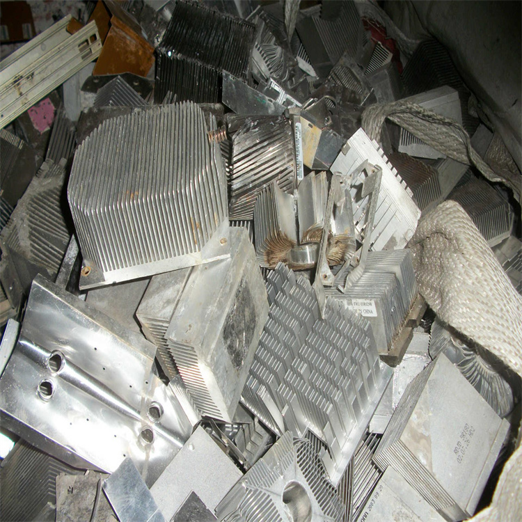 韶关铝合金回收/乐昌幕墙铝回收公司