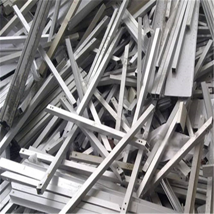 韶关铝合金回收/乳源铝型材回收在线估价