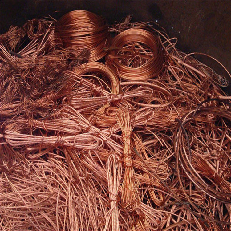 清远铜刨丝回收 英德铜边料回收在线估价