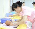 河南长葛出国劳务招护工保姆催乳师营养师年薪45万起