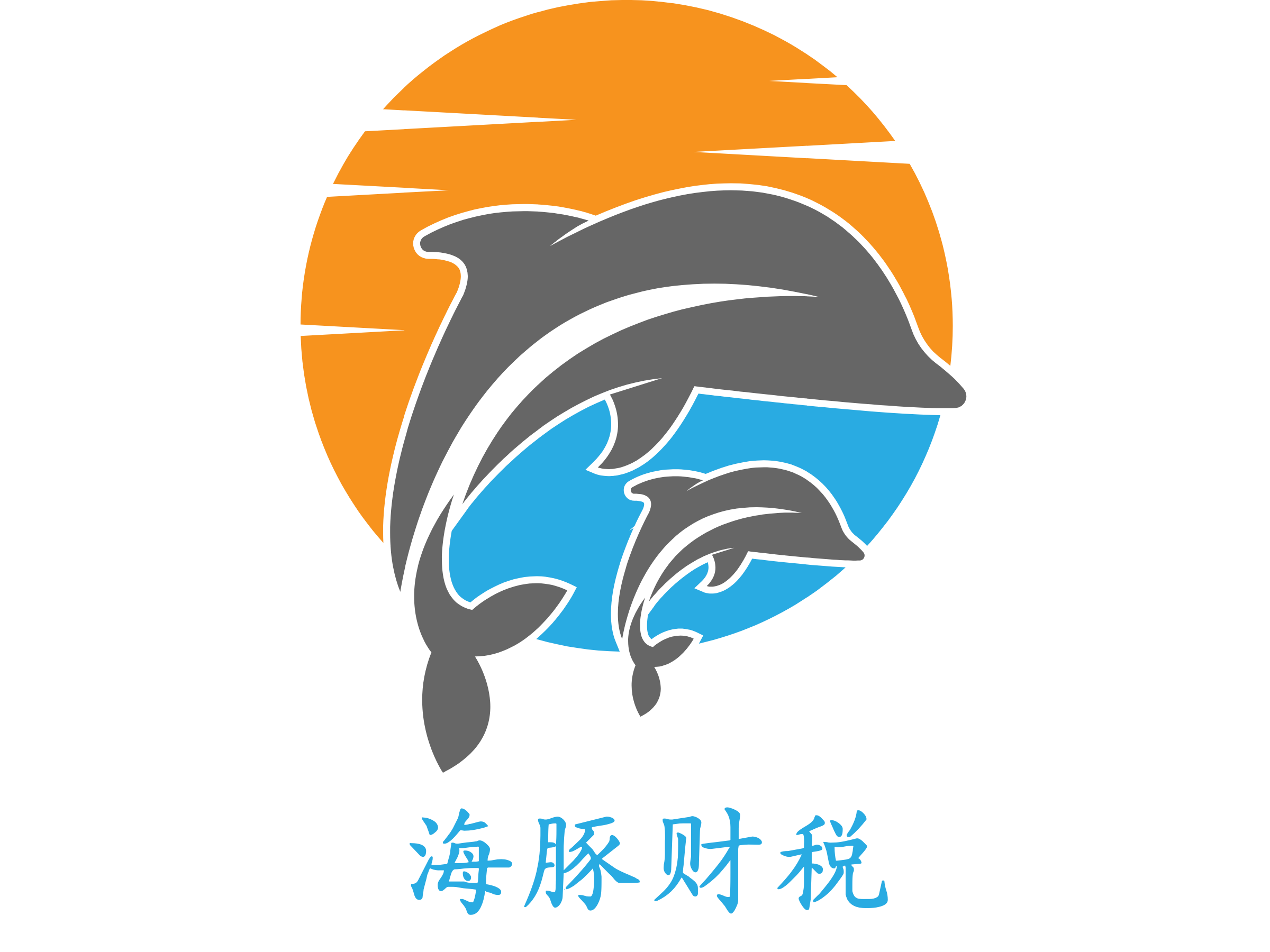 东莞市海豚财税服务有限公司