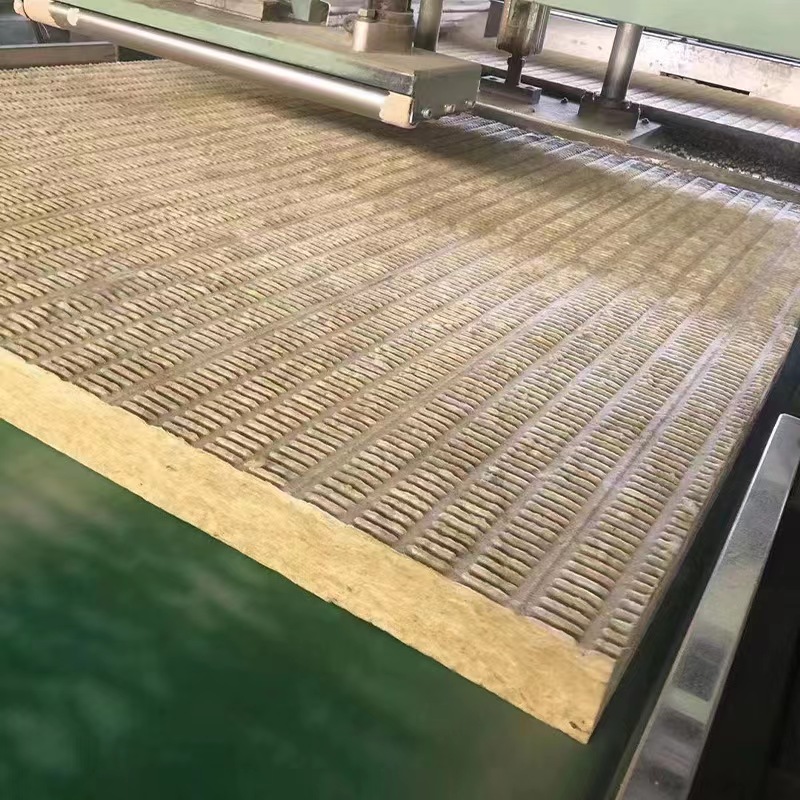 枣庄峄城区罐体保温岩棉板格一览表生产厂家价格已更新