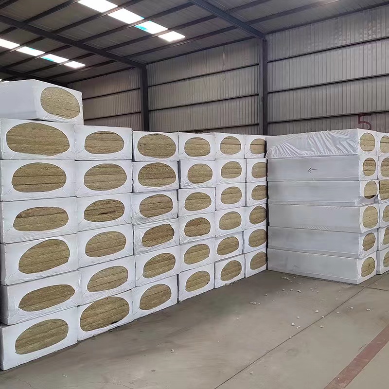 四平梨树罐体保温岩棉板格一览表生产厂家价格已更新