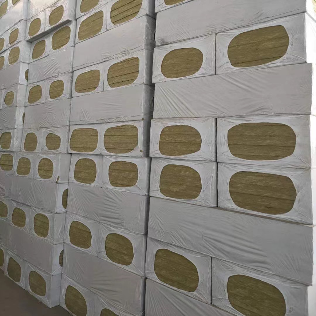 赤峰巴林左旗罐体保温岩棉板格一览表生产厂家价格已更新