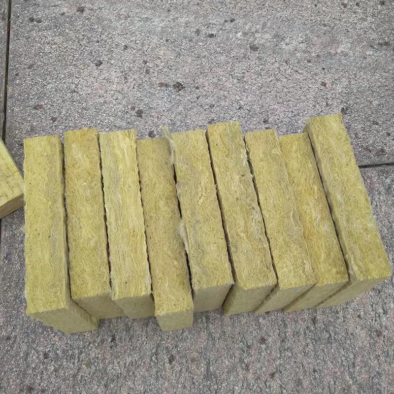 安徽蚌埠岩棉板规格型号格一览岩棉板价格已更新