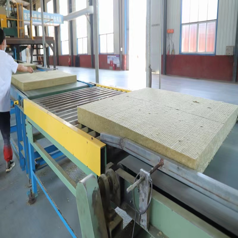 江西萍乡岩棉板施工工艺格一览岩棉板价格已更新