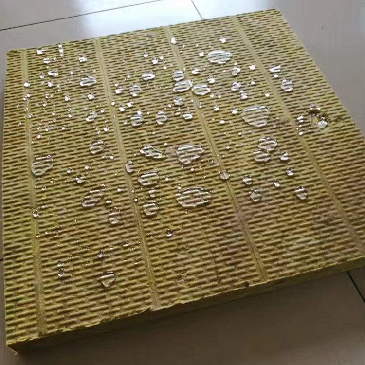陕西汉中岩棉板规格型号格一览岩棉板价格已更新