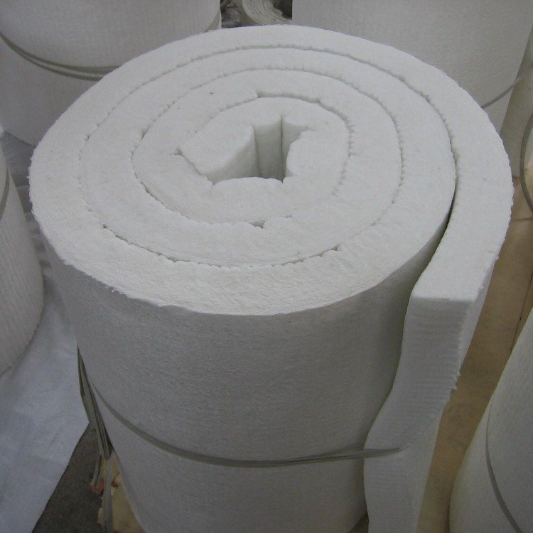 成都憎水硅酸铝纤维毯-成都憎水硅酸铝纤维毯生产厂家-成都憎水硅酸铝纤维毯全国发货-防火保温