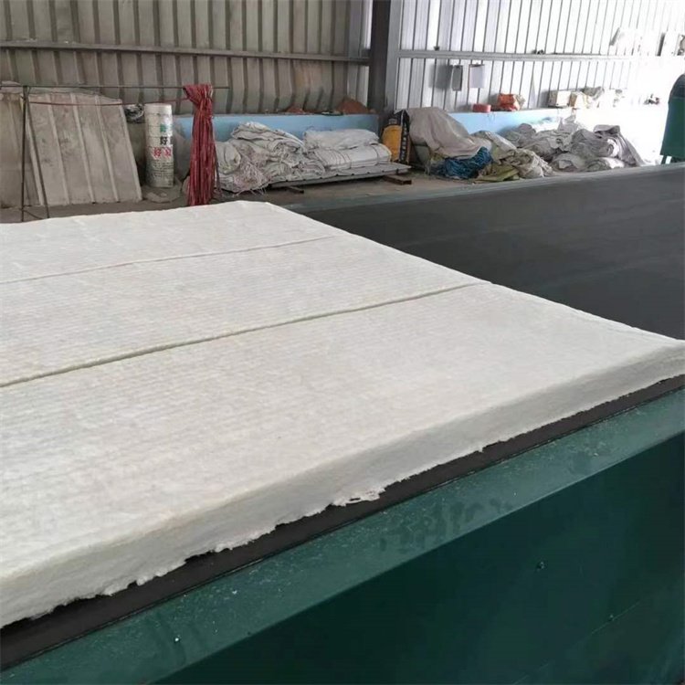 云阳硅酸铝纤维板-云阳硅酸铝纤维板生产厂家-云阳硅酸铝纤维板全国发货-防火保温