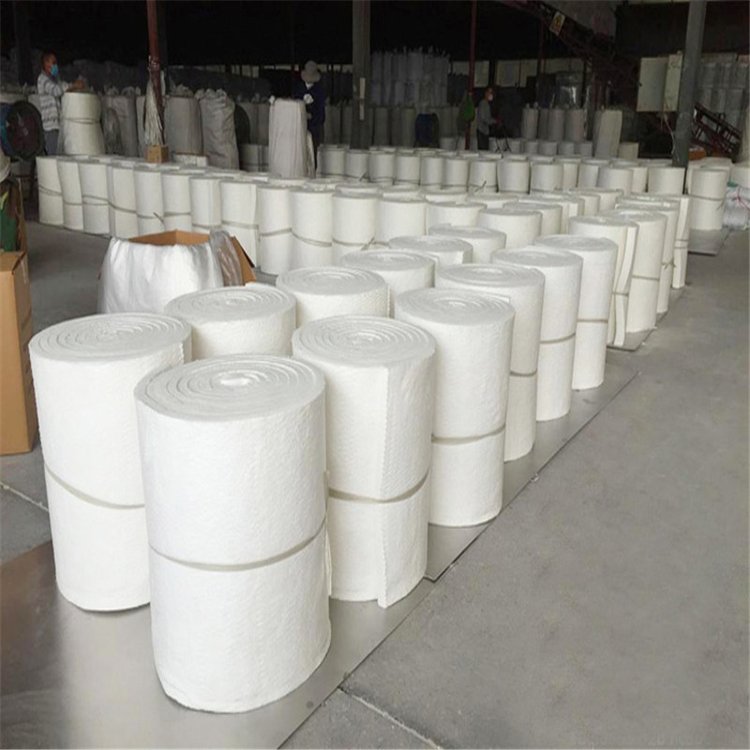 三亚硅酸铝保温棉-三亚硅酸铝保温棉生产厂家-三亚硅酸铝保温棉全国发货-防火保温