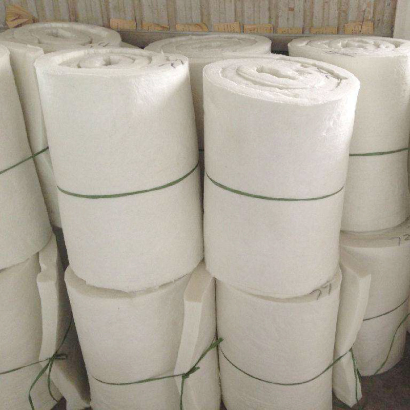 大港陶瓷纤维毯-大港陶瓷纤维毯生产厂家-大港陶瓷纤维毯全国发货-防火保温