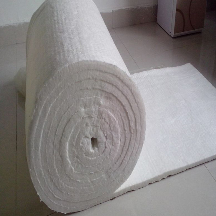 银川硅酸铝纤维毯-银川硅酸铝纤维毯-银川硅酸铝纤维毯全国发货-防火保温