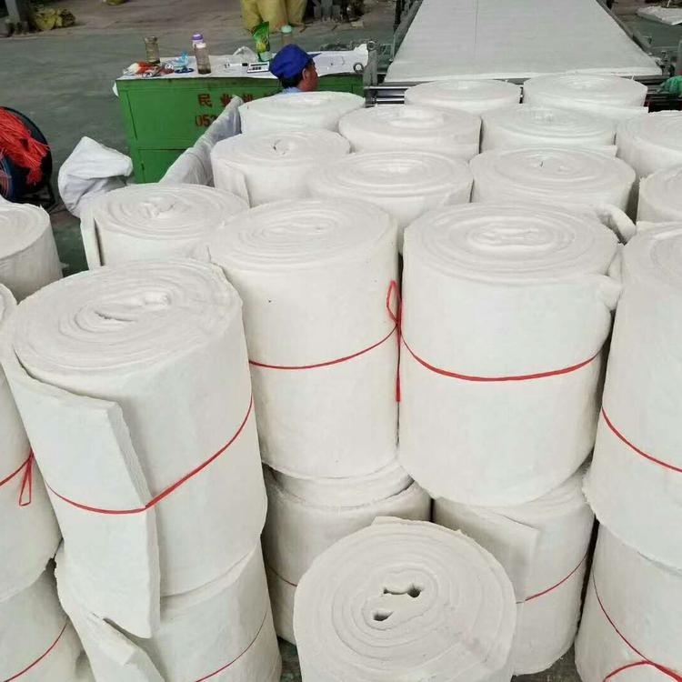 南京硅酸铝毯-南京硅酸铝毯生产厂家-南京硅酸铝毯全国发货-防火保温