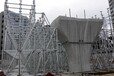  Six advantages of coiled scaffold