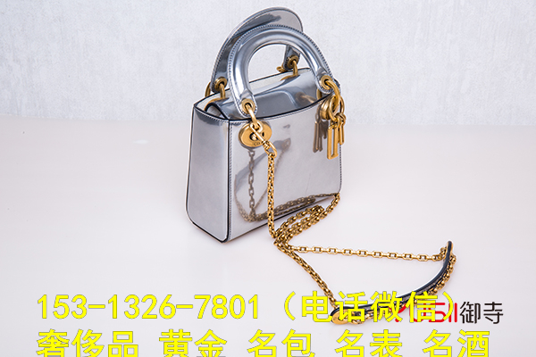 北京刘家窑蒂芙尼钻珠宝回收