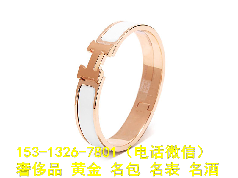 北京安慧里卡地亚珠宝手表回收