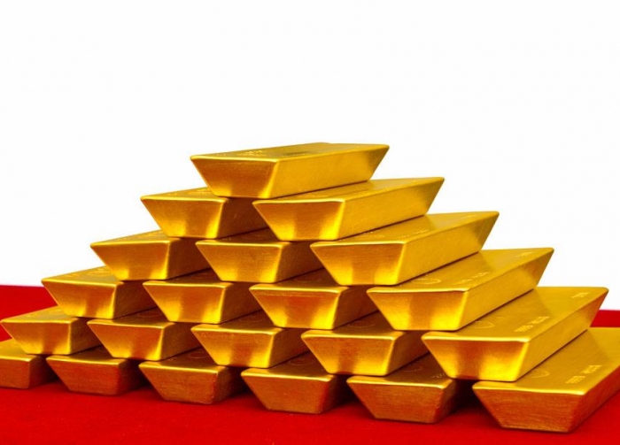 北京双井西直门黄金回收价格与卖的价格差距