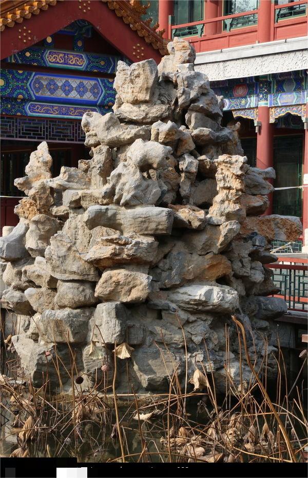 天津武清铜雕假山石雕景观工程设计施工