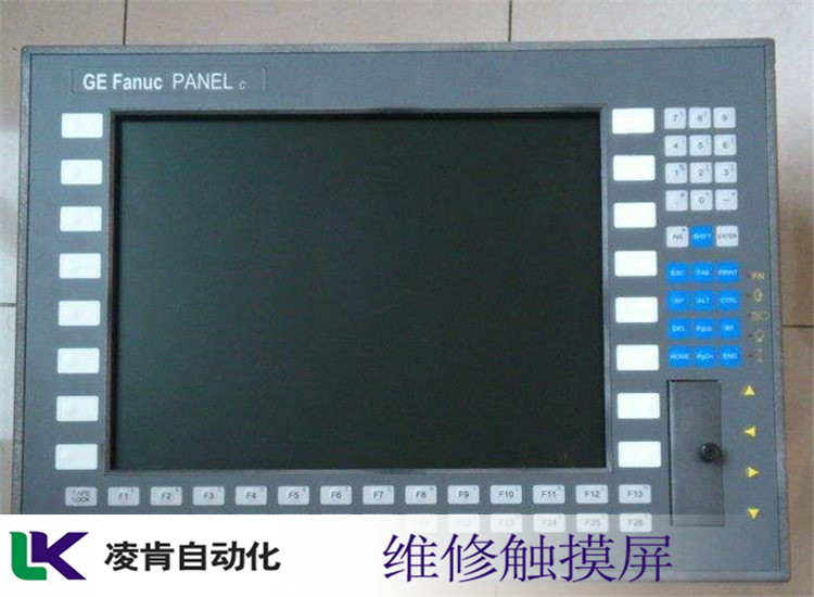 HITECH工控屏故障维修找凌肯技术好