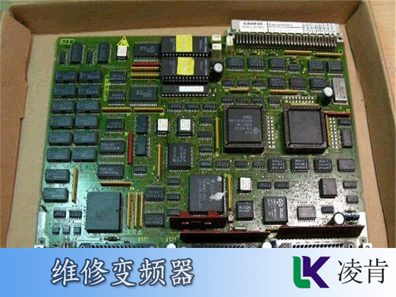 F33-EN东元TECO变频器维修案例与日常维护