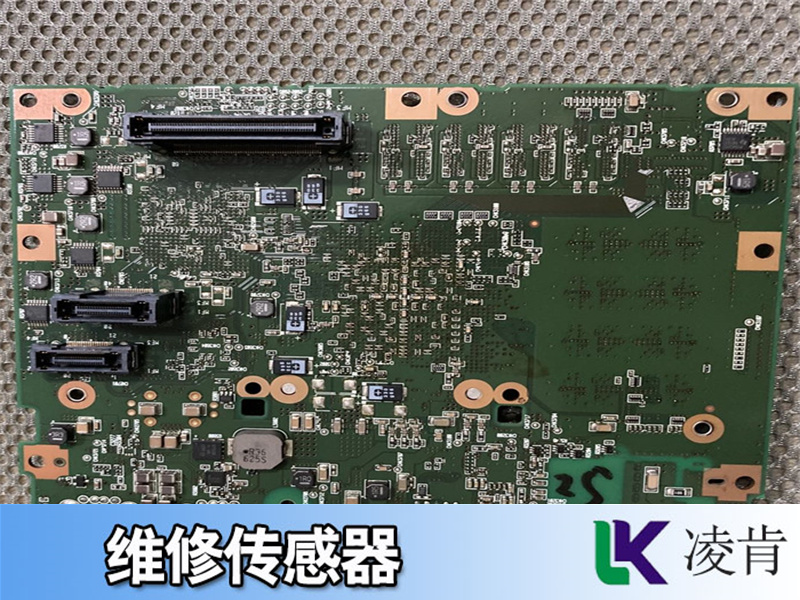 ILS065基恩士KEYENCE位移传感器维修简单易懂