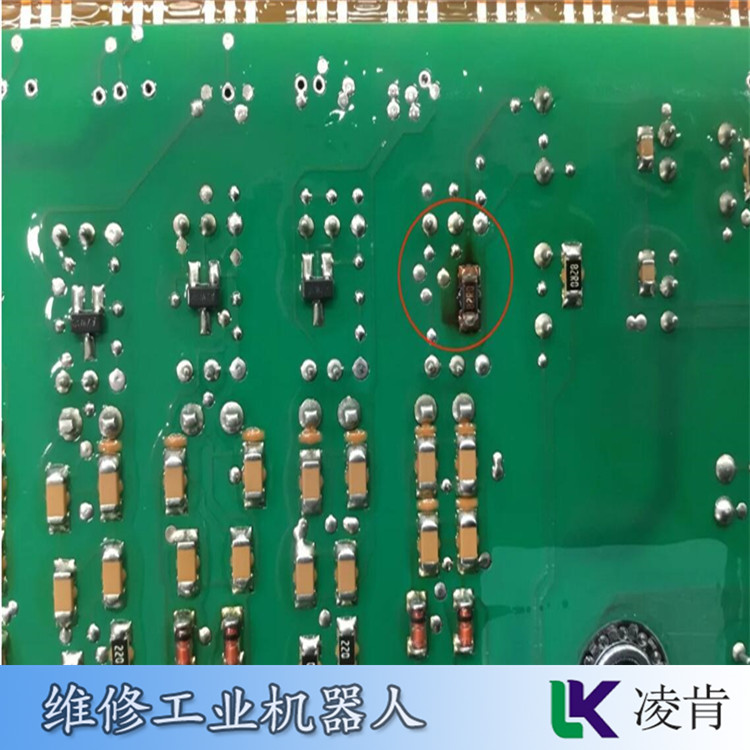 R-2000iC/100P发那科FANUC机器人维修距离近