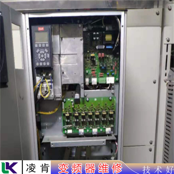 584SV欧陆Eurotherm变频器维修实力强