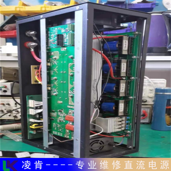 上海新建高压直流电源维修指南