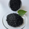 河南鄢陵县0.5-1mm椰壳活性炭焦化厂膜前水处理用