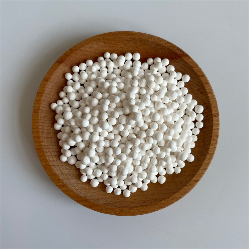 白银2-3mm小颗粒吸附干燥剂厂家原生