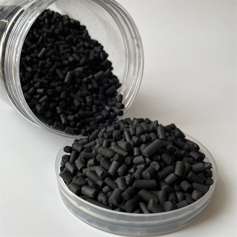 宜宾三方检测报告800碘值活性炭现货全型号供应活性炭