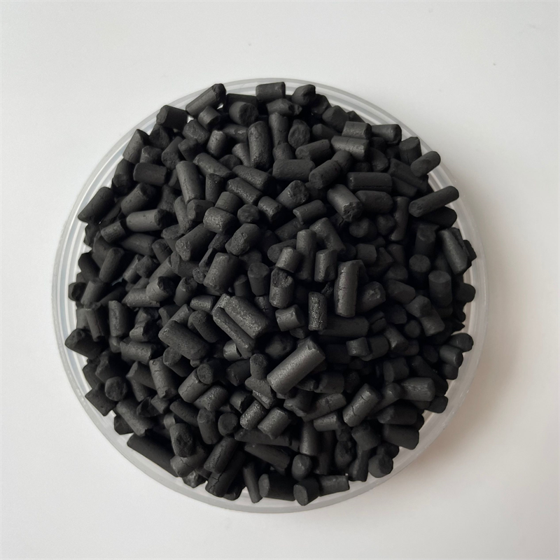 成都三方检测报告800碘值活性炭现货全型号供应活性炭