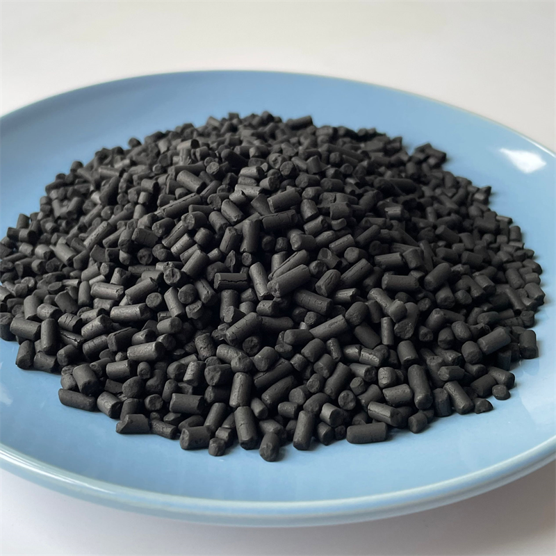 成都三方检测报告800碘值活性炭现货全型号供应活性炭