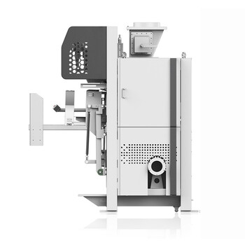 装饰砂浆包装机_1000公斤吨袋双头包装机