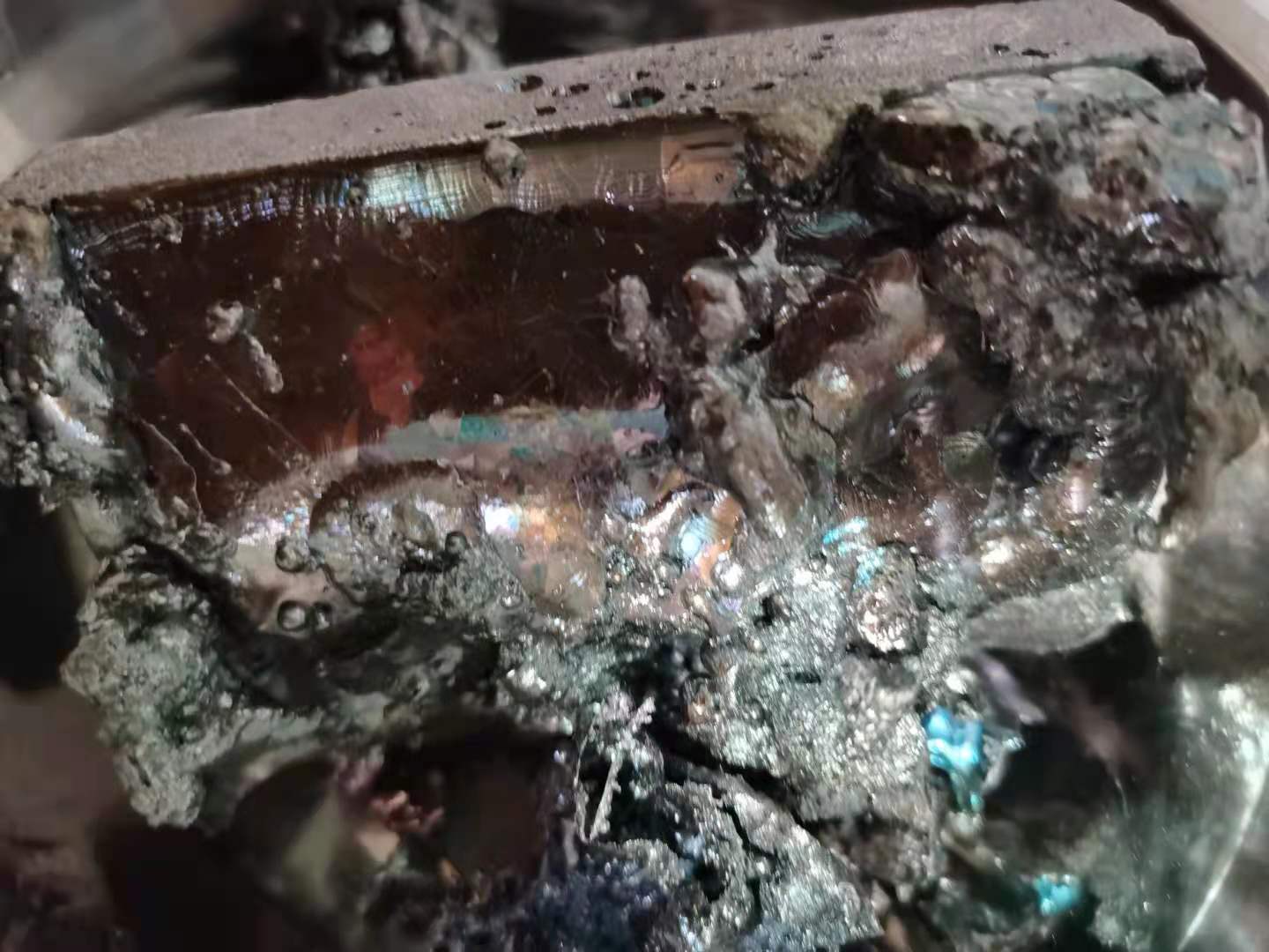 河东本地钯银浆收购厂家 回收钯碳催化剂