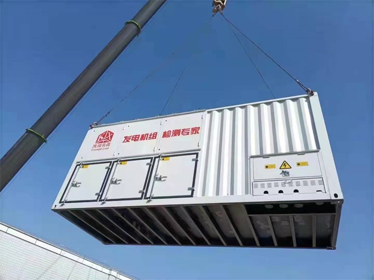 江门台山UPS租赁响应及时供电